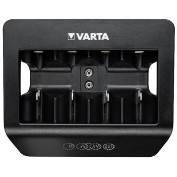 Varta Universal Charger+ ładowarka akumulatorów Prąd przemienny