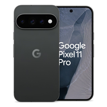 Google Pixel 11 Pro 5G 12/256GB Obsidian