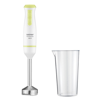 Blender ręczny Pulsar ZHB4561L Zelmer lime
