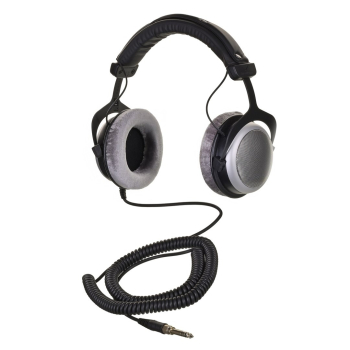 Beyerdynamic DT 880 PRO 250 OHM - Słuchawki studyjne półotwarte