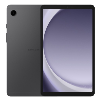 Samsung Galaxy Tab A9 Mediatek 64 GB 22,1 cm (8.7") 4 GB Wi-Fi 5 (802.11ac) Grafitowy