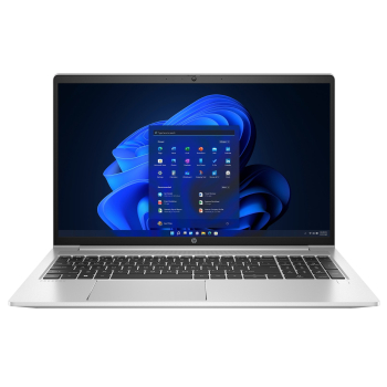 HP Probook 455 G8 Ryzen 5 5600U 15.6"FHD AG 400nits IPS 16GB SSD512 Radeon RX Vega 7 BLK ALU 45Wh W10Pro 3Y (WYPRZEDAŻ)