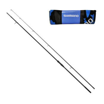 Wędka Shimano Tribal TX-1B 12-300