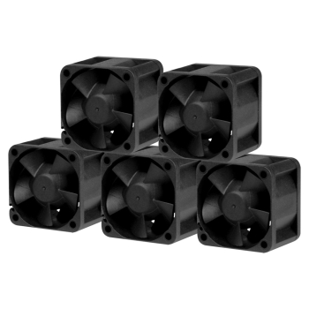 ARCTIC LĂĽfter Server 40x40x28mm S4028-6K (5er Pack)