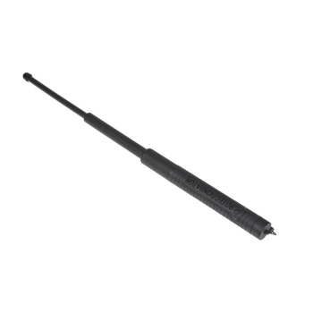 Pałka teleskopowa baton ABS GUARD Cobra 24/56 cm z pokrowcem (YC-10524-26)