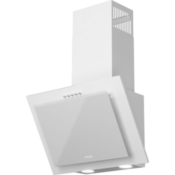 Okap MAAN Vertical PG 50 biały