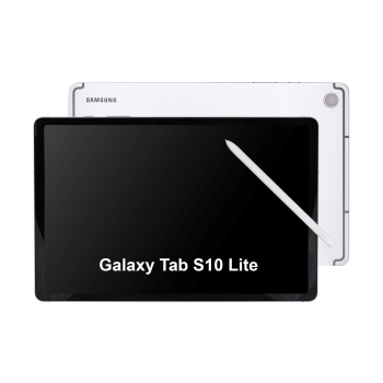 Samsung Galaxy Tab S10 lite (X400) 6/128GB Silver
