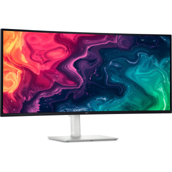Dell 86,4 cm (34,1") S3425DW 21:09 2xHDMI+DP+USB-C VA zakrzywiony