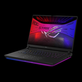 ASUS ROG Strix SCAR 16 G635LX-U9644W Ultra 9 275HX 16.0"2.5K Mini LED 240Hz 1200nits AG 64GB DDR5 5600 2xSSD2TB GeForce RTX 5090 24GB WLAN+BT LAN Cam1