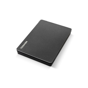Toshiba HDTX110EK3AA zewnętrzny dysk 1TB 2.5" USB Typu-A 3.2 Gen 1 (3.1 Gen 1) Szary