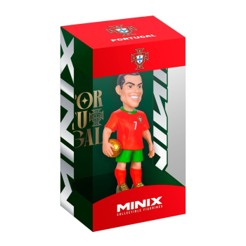 MINIX PORTUGAL - CRISTIANO RONALDO