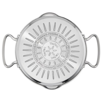 Zestaw garnków TEFAL Duetto+ 6 elem. G719S674