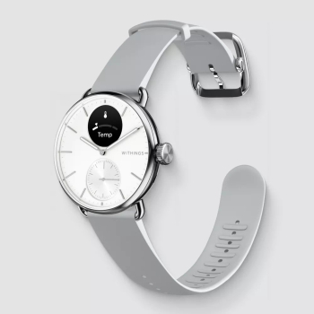 Zegarek Withings Scanwatch 2 38mm - Baltas