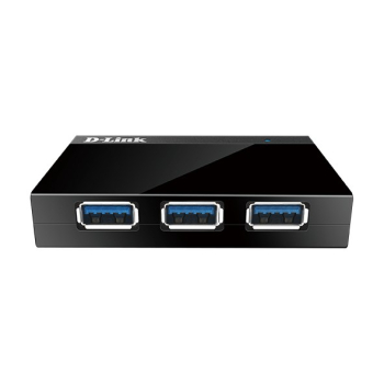 D-Link DUB-1340 Czarny