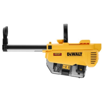 Przystawka do odsys pyłu Aku 18V DWH205DH DEWALT