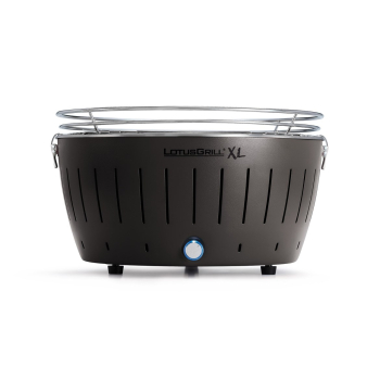Lotusgrill G 435 Anthracite Grey Mod. 2019