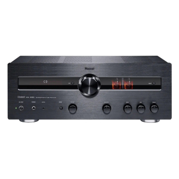 Wzmacniacz stereo Magnat MA-900 Black
