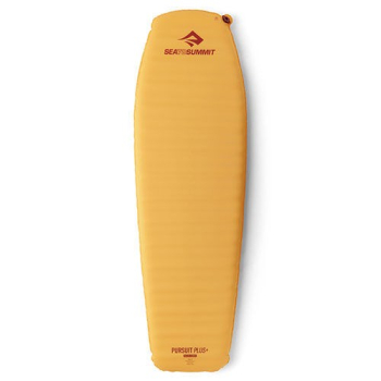 Mata samopompująca Sea to Summit Pursuit SI Rectangular - Isomatte