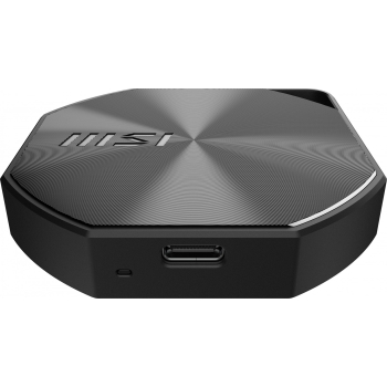 Dysk zewnętrzny SSD MSI DATAMAG 20Gbps 2TB
