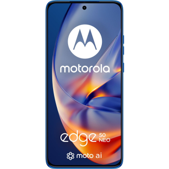 Motorola Edge 50 neo 5G 12/512 Nautical Blue