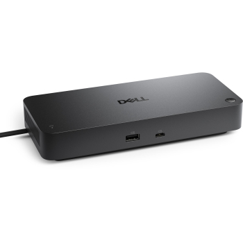 Dell Stacja dokująca Dell Pro Thunderbolt 4 Smart Dock - 180W