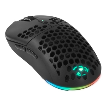GAMIAC PX71 Gaming Mouse - black