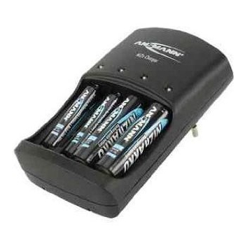 Ładowarka Ansmann do baterii NiZn (1001-0013)