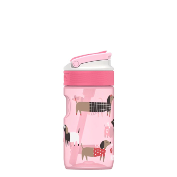 Kambukka butelka na wodę Lagoon 400ml Diva Dogs