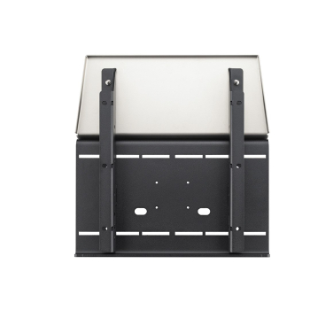 Heusinkveld Sim Pedals HE-SPUBP20 - płyta podstawowa