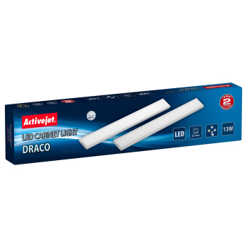 Zestaw lamp podszafkowych LED Activejet AJE-DRACO