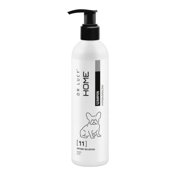 Szampon hipoalergiczny, dla psów o delikatnej skórze Dr lucy Home nr 11 250 ml
