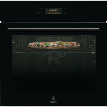 Piekarnik ELECTROLUX LOX8P87WZ