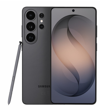 Samsung Galaxy S26 Ultra 17,5 cm (6.9") Dual SIM Android 16.0 5G USB Type-C 12 GB 512 GB 5000 mAh Czarny