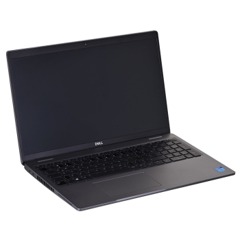 DELL LATITUDE 5520 i5-1145G7 16GB 512SSD 15,6" FHD Win11pro + zasilacz UŻYWANY