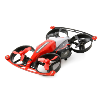 Dron Amewi DRE Formul A Tor Wyścigowy + Tor Wyścigowy Czerwony