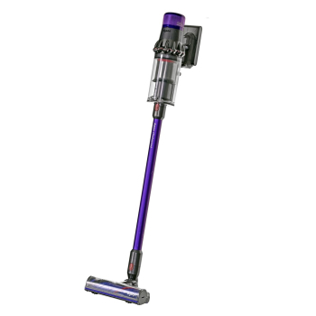 Odkurzacz Dyson V11 Advanced  niebiesko- szary