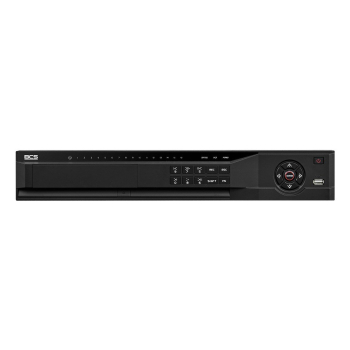 Rejestrator Analog HD 16-kanałowy BCS-L-XVR1604-4KE-IV