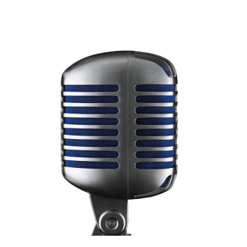 Shure SUPER55 Szary Mikrofon studyjny