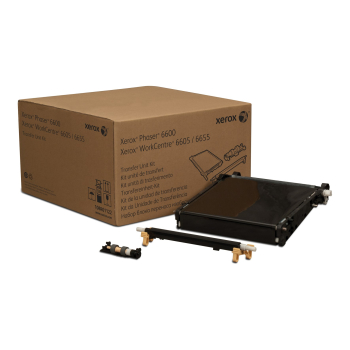 Zestaw do drukarki Xerox 108R01122