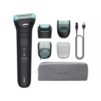 Golarka do ciała PHILIPS BodyGroom BG7470/15