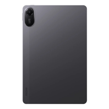 Tablet Xiaomi Redmi Pad 2, 11 cali, grafitowy szary, LCD IPS, 1600x2560, Mediatek Helio G100 Ultra, 8GB RAM, 256GB, Wi-Fi, przednia kamera 5MP, tylna