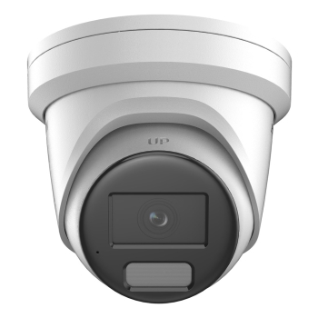 Hikvision Pro Series with AcuSense DS-2CD2366G2H-IU(2.8MM) kamera przemysłowa Wieżyczka Kamera bezpieczeństwa IP Zewnętrzna 3200 x 1800 px Sufit / Ści