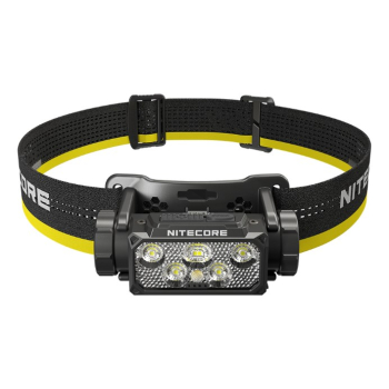 HEADLAMP H SERIES 1600 LUMENS/HC60 UHE NITECORE