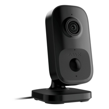 AJAX Kamera wewnętrzna IndoorCam (black)