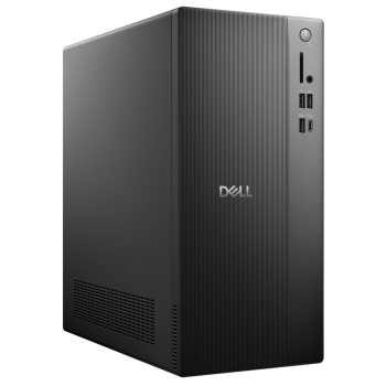 Dell Pro Tower Essential QVT1260 i5-14500 8GB SSD512 UHD Graphics 730 WLAN + BT Kb+Mouse W11Pro 3Y