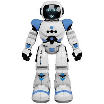 Robot BLUE ROCKET TOYS Xtrem Bots Robbie Bot 2.0