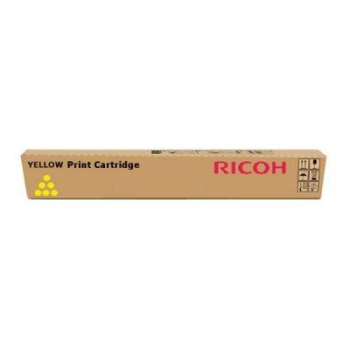 Ricoh 841926 kaseta z tonerem 1 szt. Oryginalny Żółty