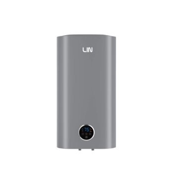 Bojler elektryczny LIN LIFVD1SMGY 50L szary SMART