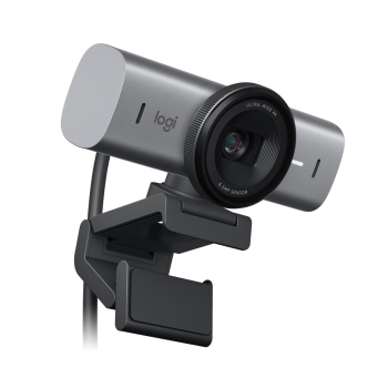 Logitech Webcam  MX Brio 705 for Business Graphite