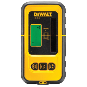 Detektor wiązki laserowej DeWalt DE0892-XJ 50m